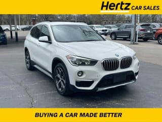 BMW 2018 X1