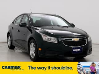 Chevrolet 2014 Cruze