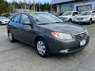 Hyundai 2007 Elantra