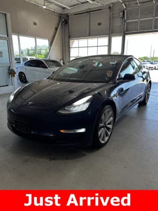 Tesla 2019 Model 3