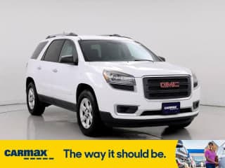 GMC 2016 Acadia