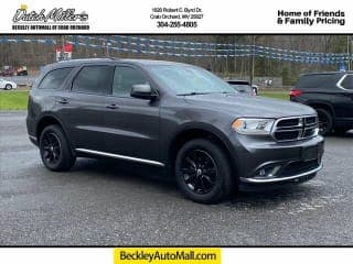 Dodge 2020 Durango