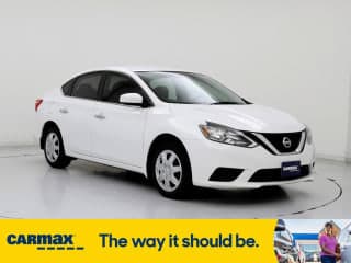 Nissan 2019 Sentra