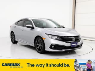 Honda 2019 Civic