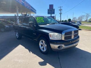 Dodge 2008 Ram 1500