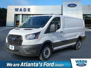 Ford 2021 Transit