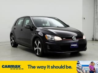 Volkswagen 2015 Golf GTI