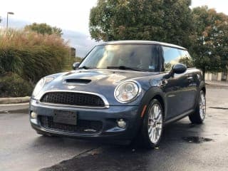 MINI 2010 Cooper