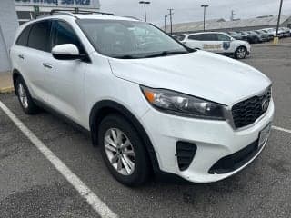 Kia 2019 Sorento