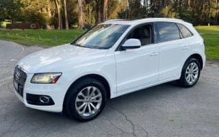 Audi 2013 Q5