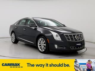 Cadillac 2014 XTS