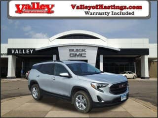 GMC 2018 Terrain