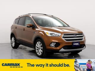 Ford 2017 Escape