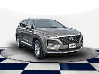 Hyundai 2020 Santa Fe