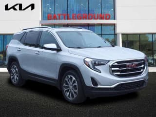 GMC 2019 Terrain