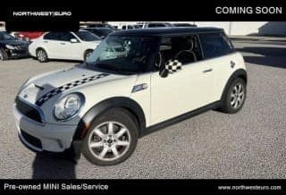 MINI 2007 Cooper