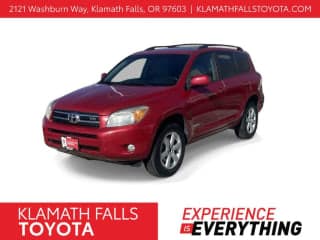 Toyota 2006 RAV4