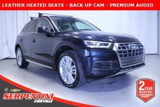 Audi 2019 Q5