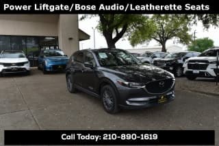 Mazda 2019 CX-5