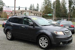 Subaru 2009 Tribeca