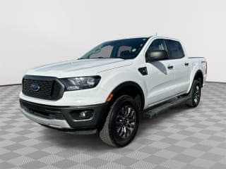 Ford 2021 Ranger