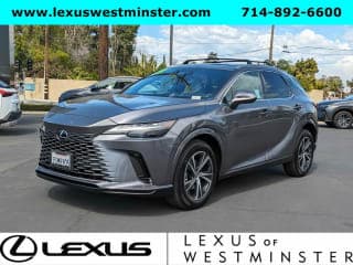 Lexus 2023 RX 350