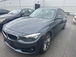 BMW 2016 3 Series