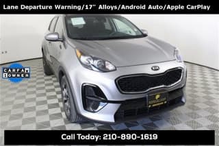 Kia 2022 Sportage