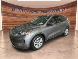 Ford 2021 Escape