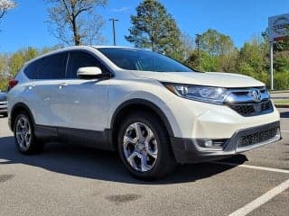 Honda 2018 CR-V