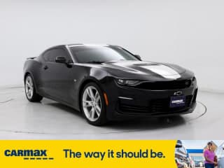 Chevrolet 2019 Camaro