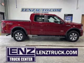 Ford 2013 F-150