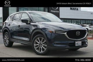 Mazda 2019 CX-5