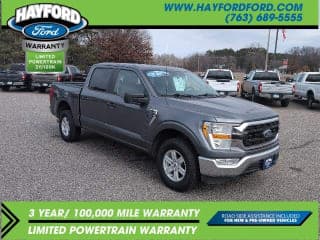 Ford 2021 F-150