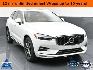 Volvo 2021 XC60