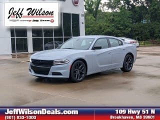 Dodge 2020 Charger