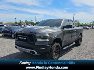 Ram 2019 1500