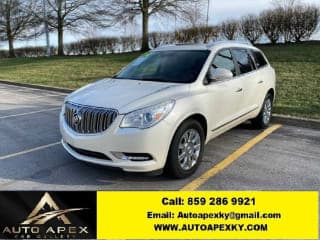 Buick 2014 Enclave