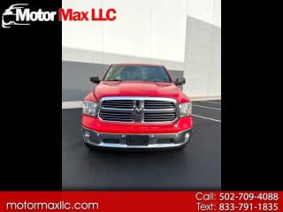 Ram 2014 1500