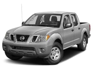 Nissan 2019 Frontier