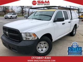 Ram 2016 1500