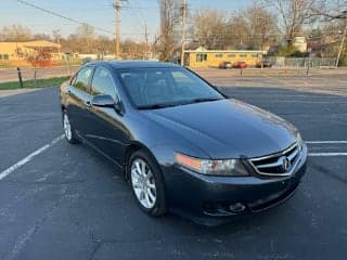 Acura 2006 TSX