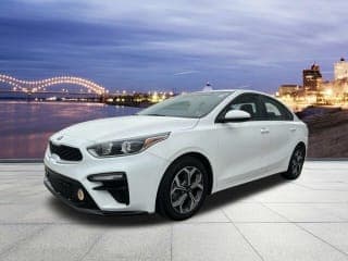 Kia 2021 Forte