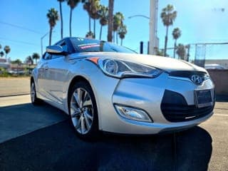 Hyundai 2017 Veloster