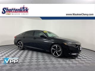 Honda 2021 Accord