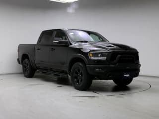 Ram 2020 1500