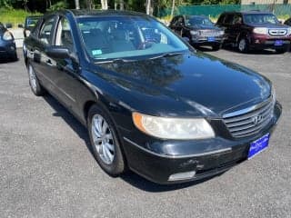 Hyundai 2006 Azera