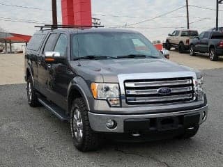 Ford 2014 F-150