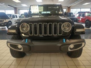 Jeep 2024 Wrangler