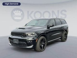 Dodge 2022 Durango